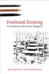 Freehand Drawing For Architects and Interior Designers