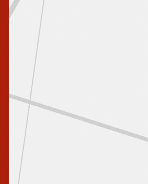 Fred Sandback: Being in a Place