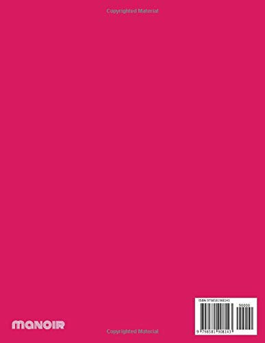 good things start here: inspirational Quotes notebook (Composition Book Journal / 8.5 x 11 Large)