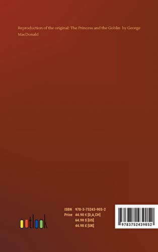 The Princess and the Goblin