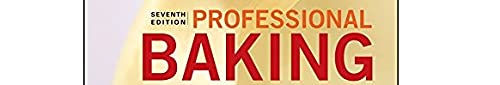 Professional Baking 7e with Professional Baking Method Card Package Set