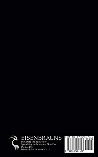 Fictional Akkadian Autobiography: A Generic and Comparative Study (Frontiers in Biotransformation; 2)