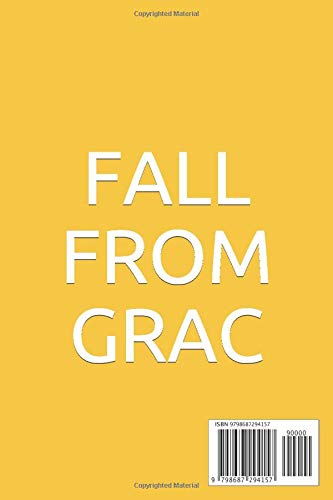FALL FROM GRACE
