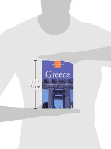 Greece: An Oxford Archaeological Guide