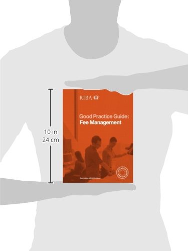 Good Practice Guide: Fee Management
