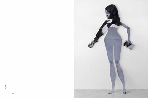 Frida Orupabo: On Lies, Secrets and Silence