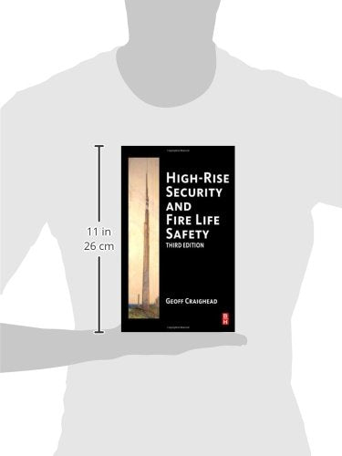 High-Rise Security and Fire Life Safety