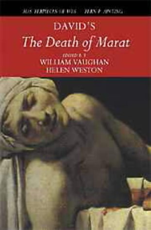 Jacques-Louis David's, The Death of Marat (Masterpieces of Western Painting)