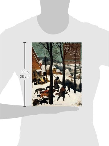 Gardner's Art through the Ages: Backpack Edition, Book D: Renaissance and Baroque