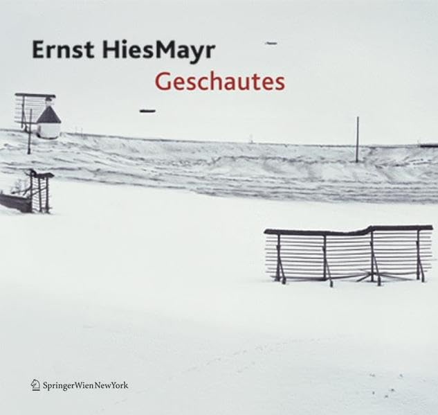 Ernst Hiesmayr. Geschautes: Bilder einer Welterfahrung (German Edition)