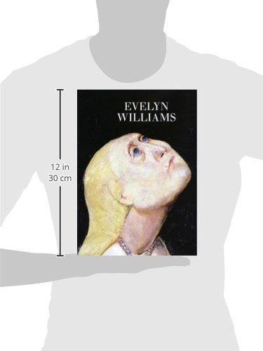 Evelyn Williams