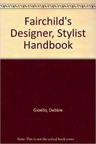 Fairchild's Designer's/Stylist's Handbook