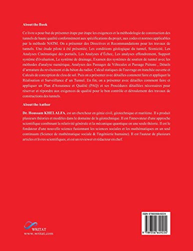 Exécuteurs des Tunnels (French Edition)