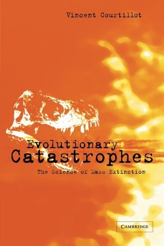 Evolutionary Catastrophes: The Science of Mass Extinction