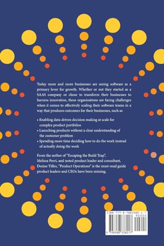 Product Operations: How successful companies build better products at scale