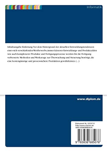 Evaluierung und Erweiterung des Modells der Fertigung (MFERT) (German Edition)