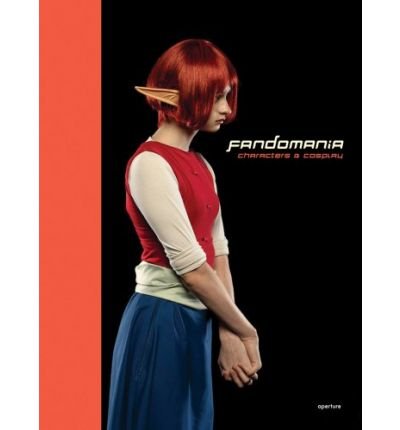 Fandomania: Characters & Cosplay