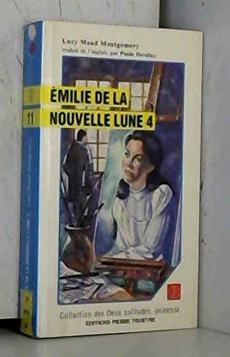 Émilie De La Nouvelle Lune