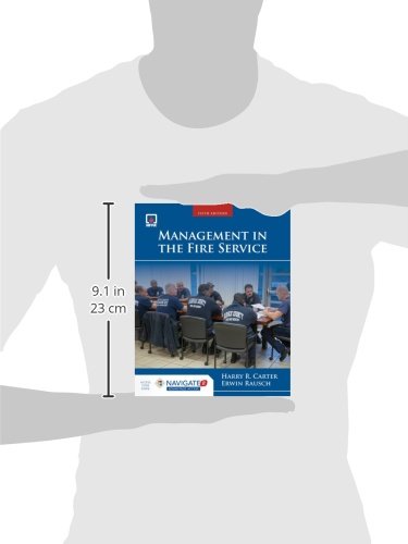 Management in the Fire Service