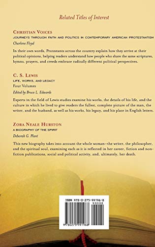 Faith and Fiction: Christian Literature in America Today