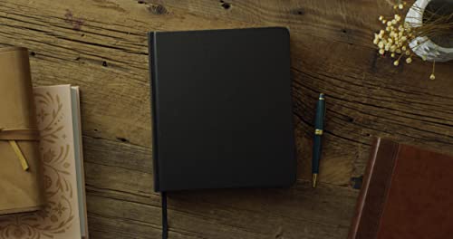 ESV Journaling Study Bible (Hardcover, Black): Holy Bible, English Standard Version