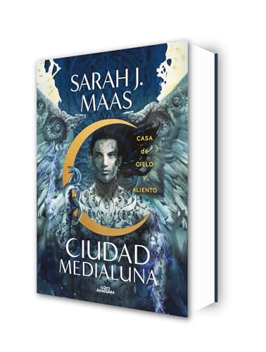 Estuche Ciudad Medialuna / Crescent City Box Set (Spanish Edition)