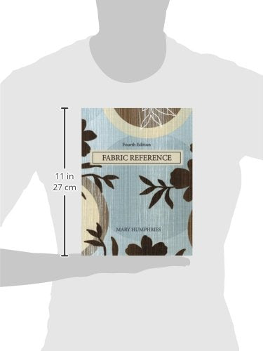 Fabric Reference (4th Edition)