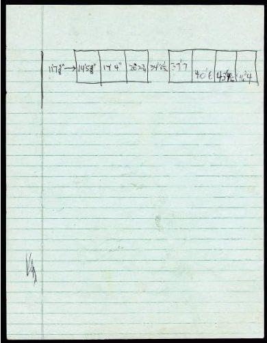 Glen Seator: Making Things Moving Places