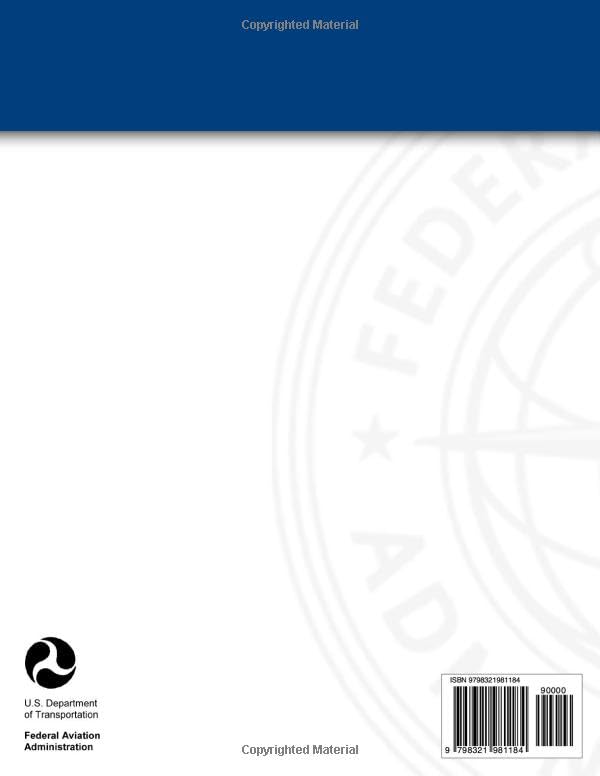 Flight Instructor Instrument Practical Test Standards (PTS) for Airplane Rating and Helicopter Rating (FAA-S-8081-9E)