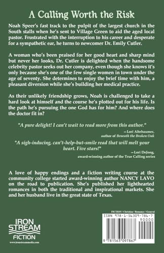 Heart and Soul (Lone Star Loves)