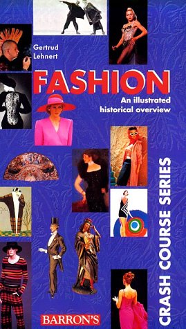 Fashion (Crash Course Series)