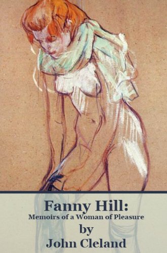 Fanny Hill: Memoirs of a Woman of Pleasure