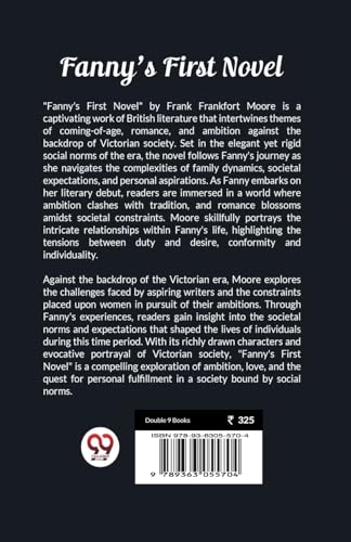 Fanny's First Novel