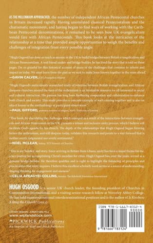 Evangelical and African Pentecostal Unity: Balancing Principles and Practicalities in Britain Around the Millennium