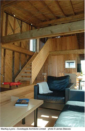 Ghost: Building an Architectural Vision