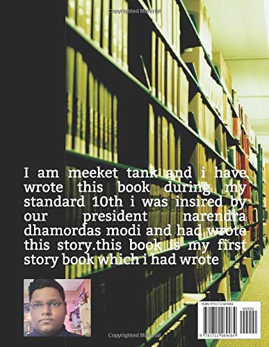 The illegal billionare (money)