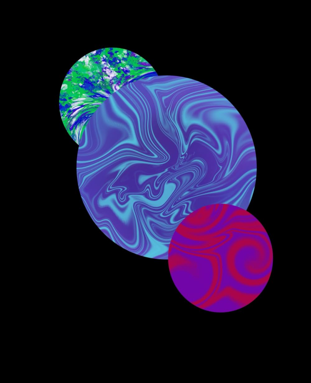 Galaxy Journal: Back to School Notebook