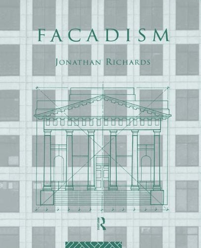 Facadism