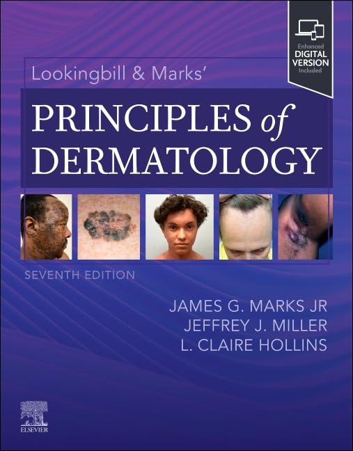 Lookingbill & Marks’ Principles of Dermatology