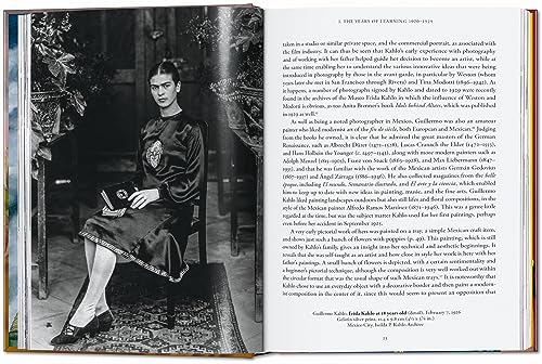 Frida Kahlo. 45th Ed. (45th Edition)