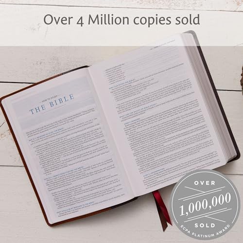 ESV, MacArthur Study Bible, 2nd Edition, Hardcover: Unleashing God's Truth One Verse at a Time