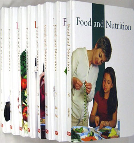 Food and Nutrition