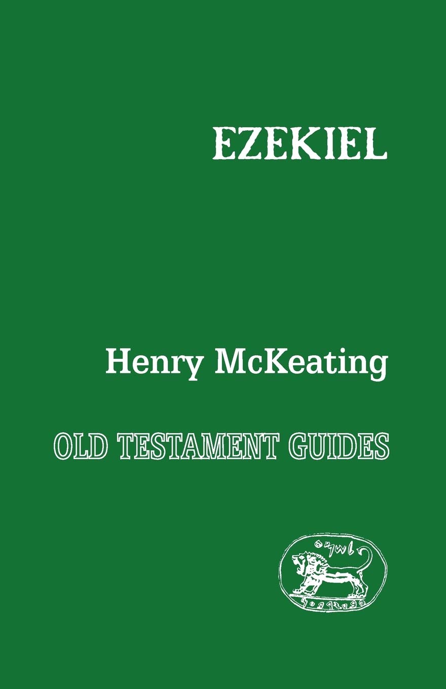 Ezekiel (Old Testament Guides)