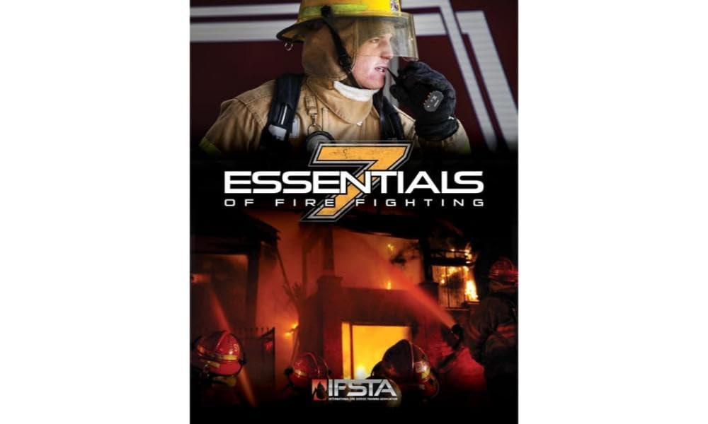 Essentials of Fire Fighting