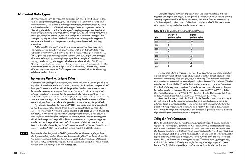 Getting Started with FPGAs: Digital Circuit Design, Verilog, and VHDL for Beginners