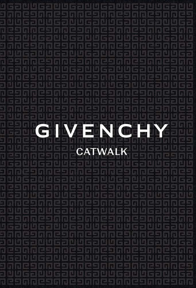 Givenchy: The Complete Collections (Catwalk)