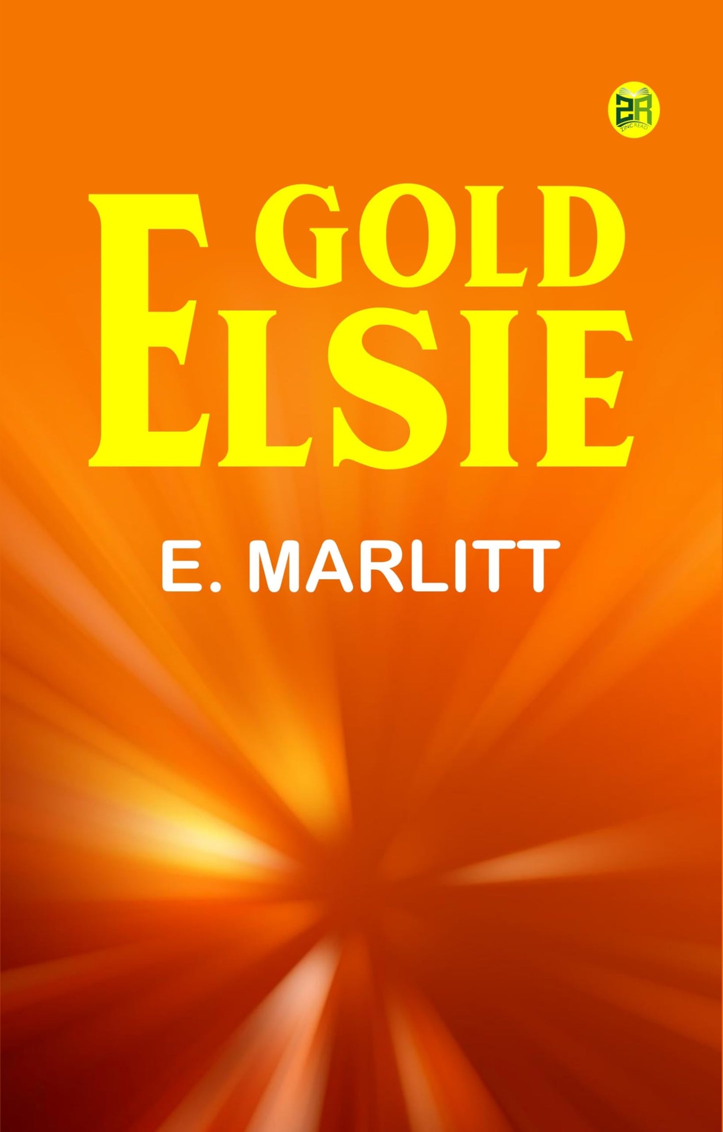 Gold Elsie