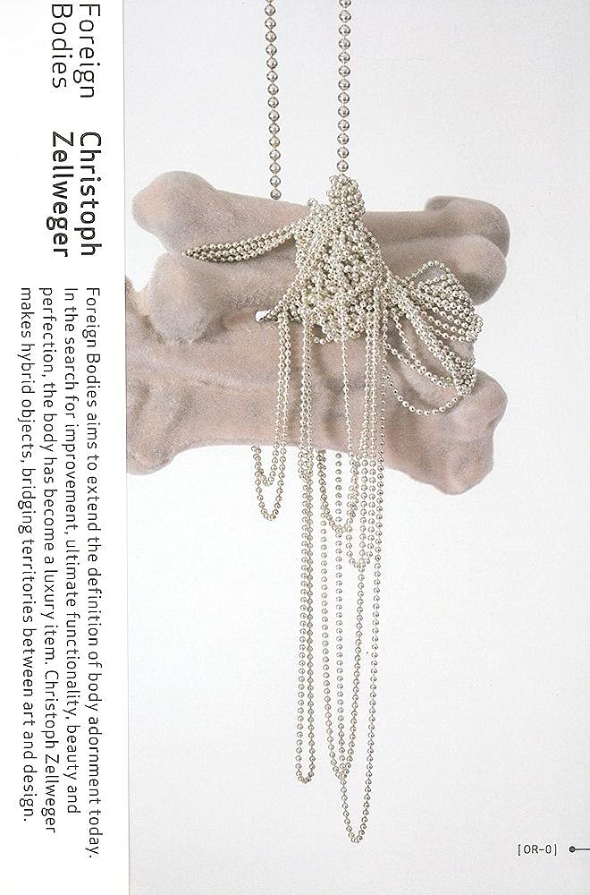 Foreign Bodies (English and German Edition)