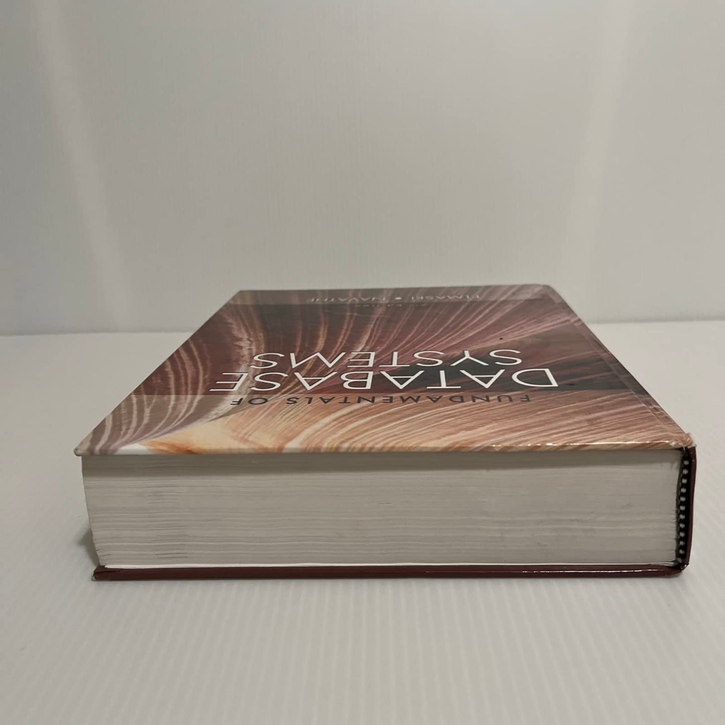 Fundamentals of Database Systems