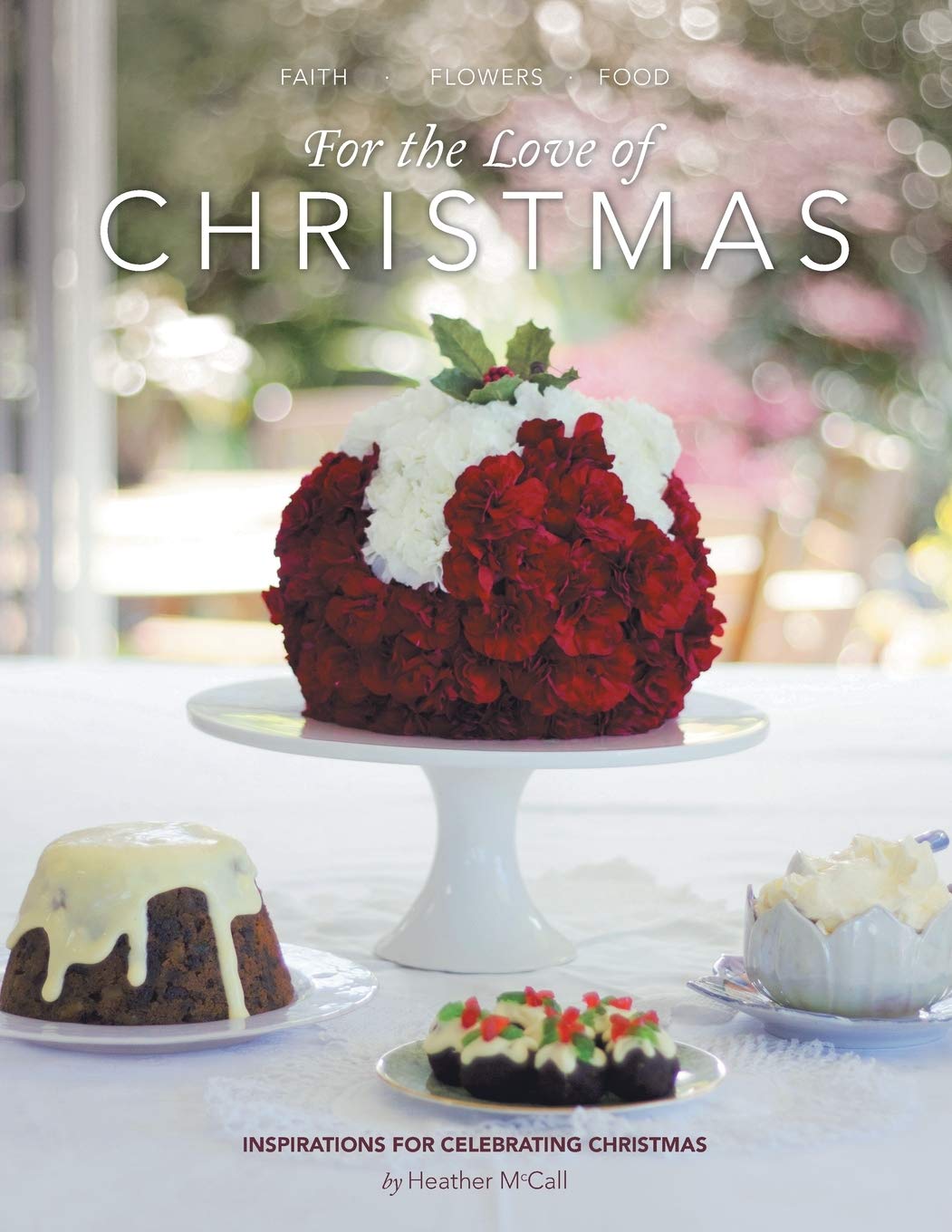 For the Love of Christmas